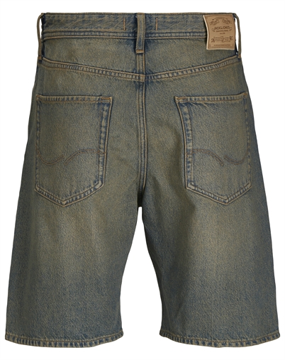 Jack & Jones - JJIAlex JJOriginal CB 099 Shorts - Blue Denim